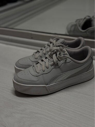 Puma ayakkabı
