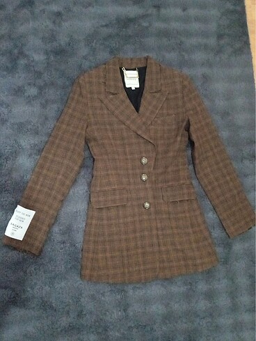 Sagaza blazer