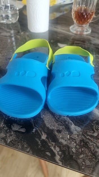 Decathlon terlik