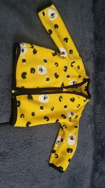 Polar hirka