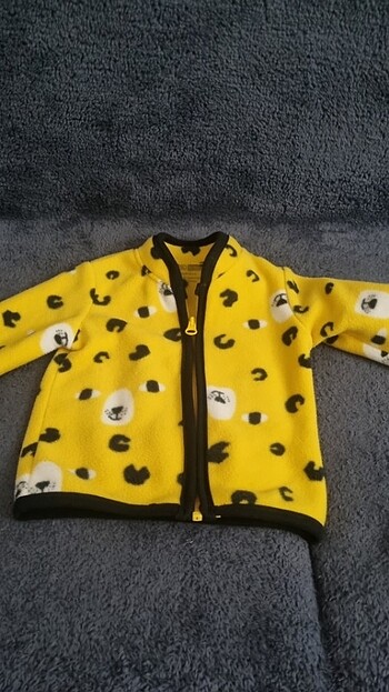 HelloBaby Polar hirka