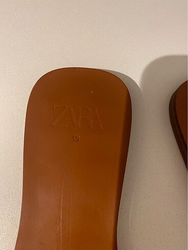 39 Beden zara marka