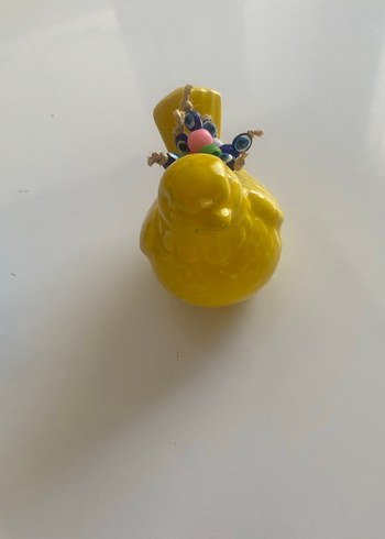 Beden çeşitli Renk Renkli Kuş Figürleri Seti