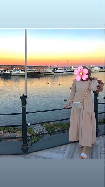 Günlük elbise