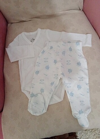 Newborn 0 3ay zıbın takımı 