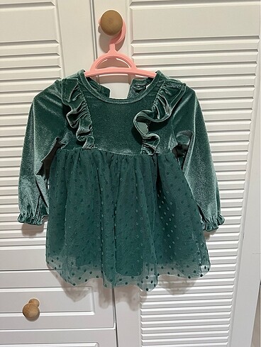 LC Waikiki Elbise