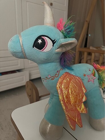 My pony little
