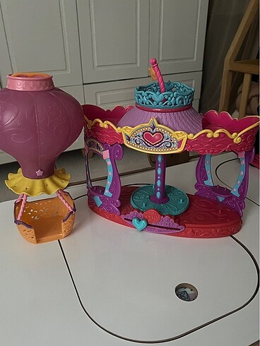 My Little Pony İkili fiyat