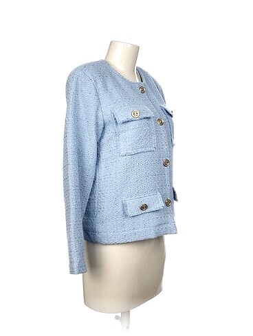 Chanel Chanel Blazer %70 İndirimli.