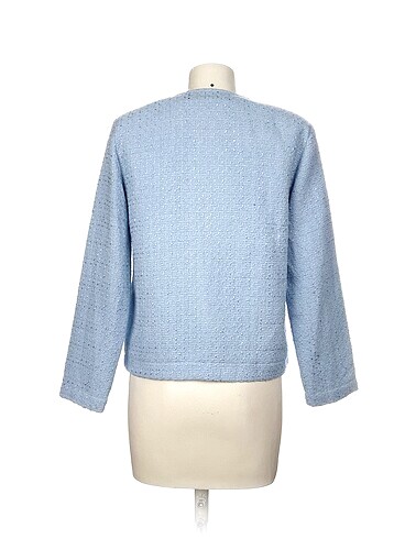 l Beden Chanel Blazer %70 İndirimli.