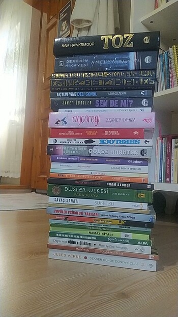 Kitap