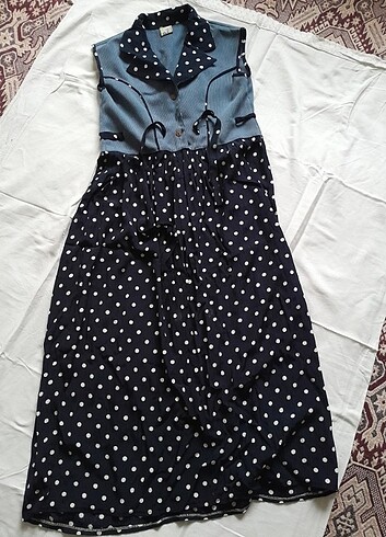 Bayan elbise - Görsel 2