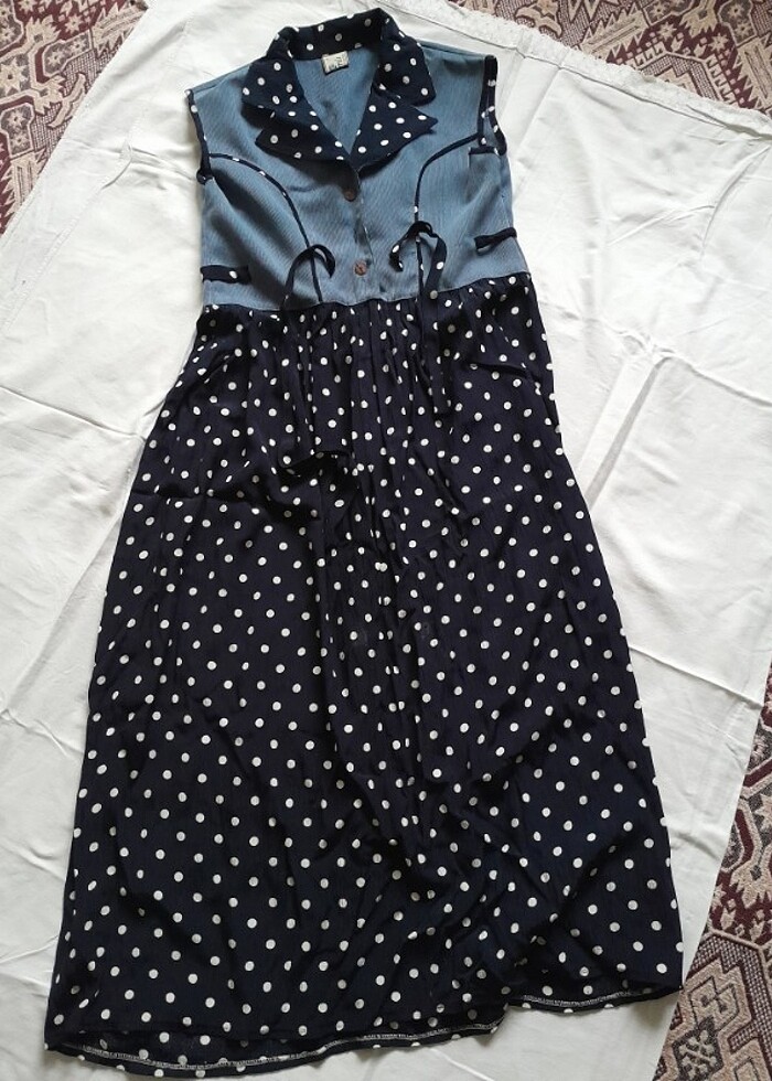 Bayan elbise - Görsel 2