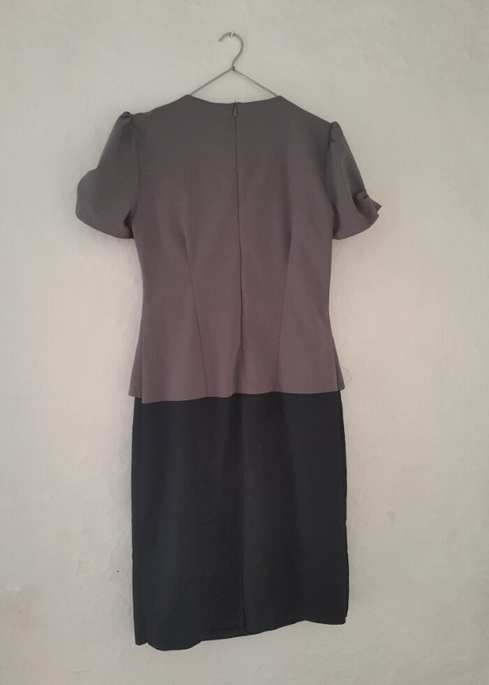 Bütün elbise - Görsel 2