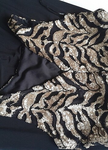 Uzun Abiye - Görsel 2