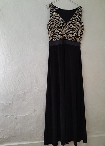 Uzun Abiye - Görsel 3