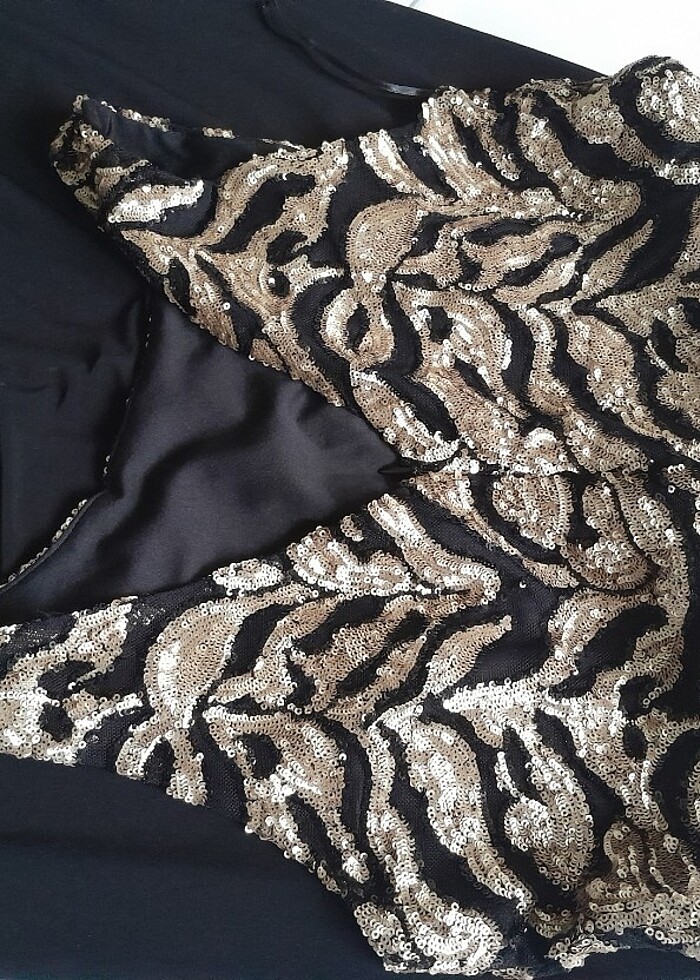 Uzun Abiye - Görsel 2