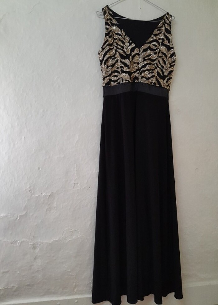 Uzun Abiye - Görsel 3