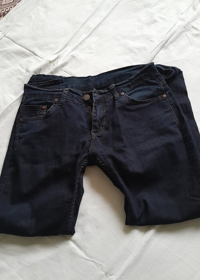 Bayan pantolon - Görsel 2