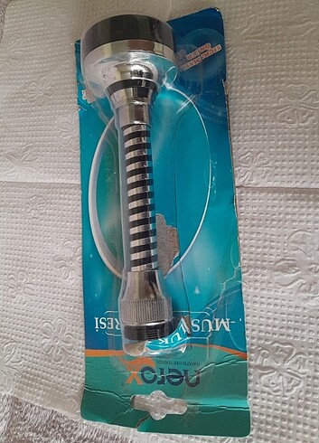 Musluk filtresi - Görsel 2