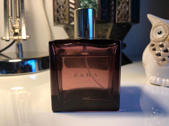 Zara ZARA PARFÜM EDP 