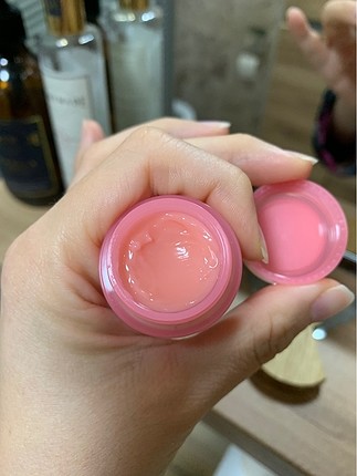  Beden Renk Meşhur lip balm