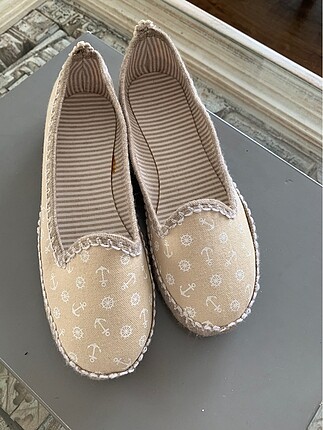 Espadril
