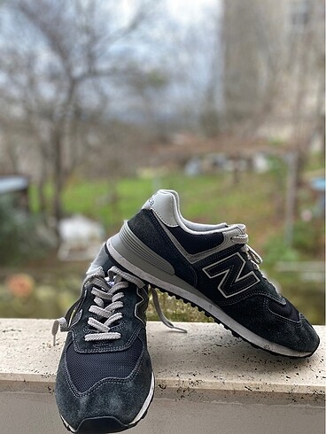 42 Beden New balance 574