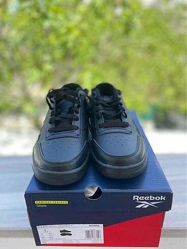 BS9090 Orjinal Etiketli sıfır reebok ayakkabı