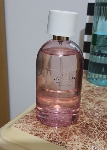 Yves Rocher Sur La Lande Kadın Parfümü