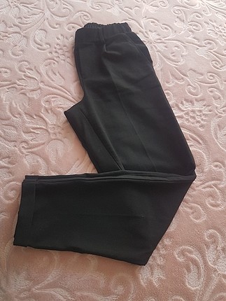 Yazlık Pantolon 