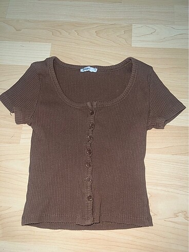 s Beden 7 adet crop