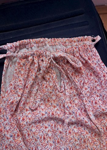 detayli bluz - Görsel 2