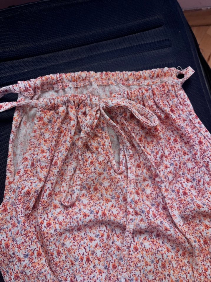 detayli bluz - Görsel 2