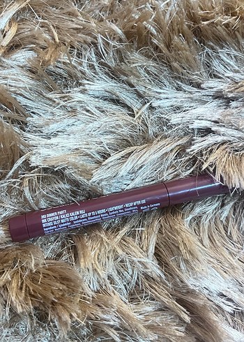 beaulis keep it ruj - Görsel 3