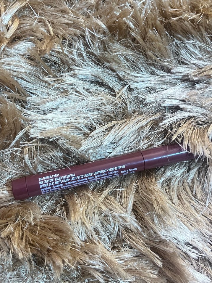 beaulis keep it ruj - Görsel 3