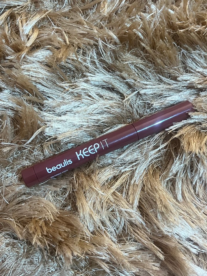 beaulis keep it ruj - Görsel 2