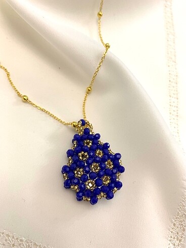 Accessorize Cevşen kolye