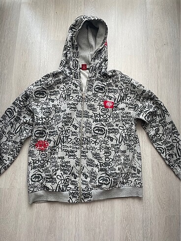 Ecko Pislick Ed Hardy Ceket