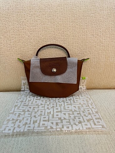 LONGCHAMP XS