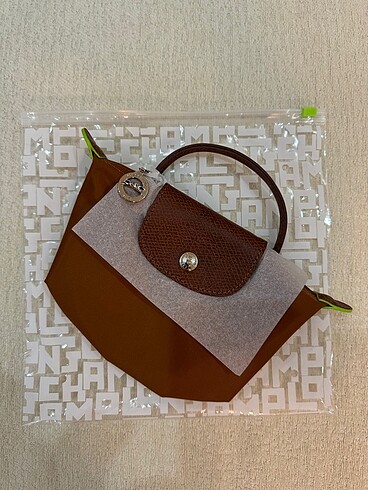 Beden LONGCHAMP XS