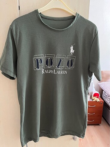 Polo erkek tısort