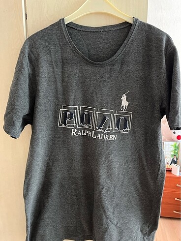 Polo erkek tişört