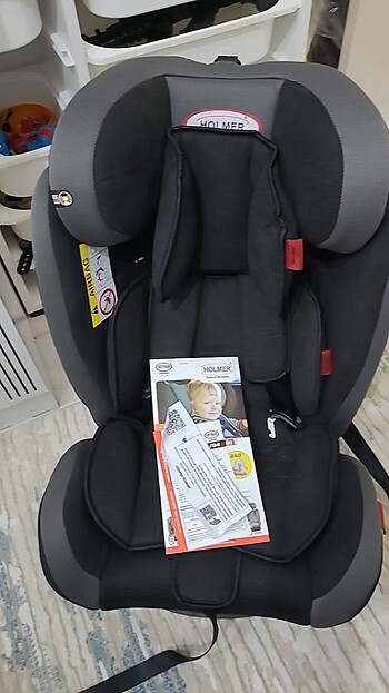 Bebek oto koltuğu 