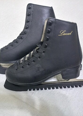 LAVAL BUZ PATENİ