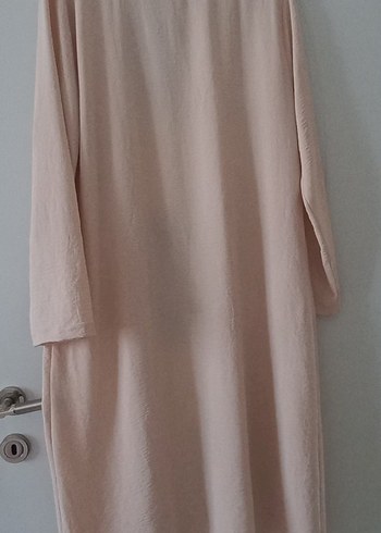 Diğer Pudra Kadın Abaya