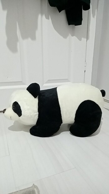 Diğer Peluş Panda 45 CM