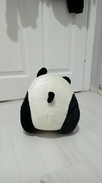 Beden Peluş Panda 45 CM