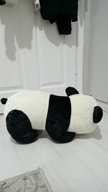 Beden Renk Peluş Panda 45 CM