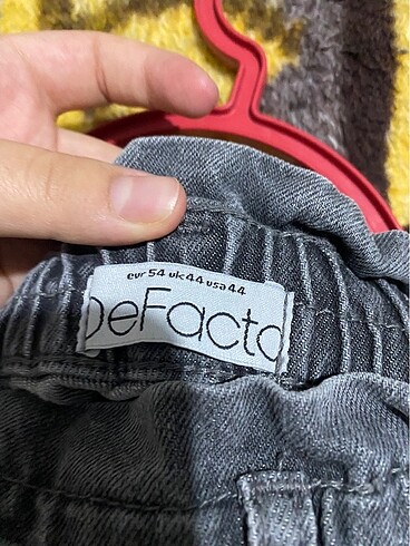 Defacto Pantolon